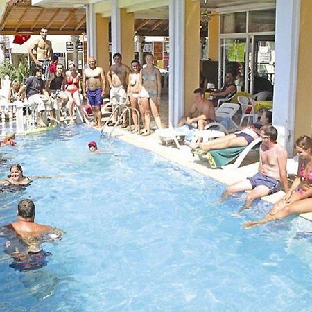 Pamukkale Hotel Didim Exterior foto