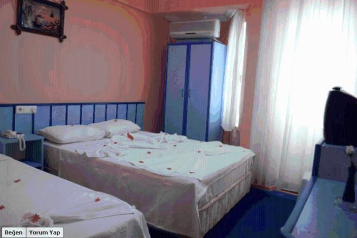 Pamukkale Hotel Didim Cameră foto