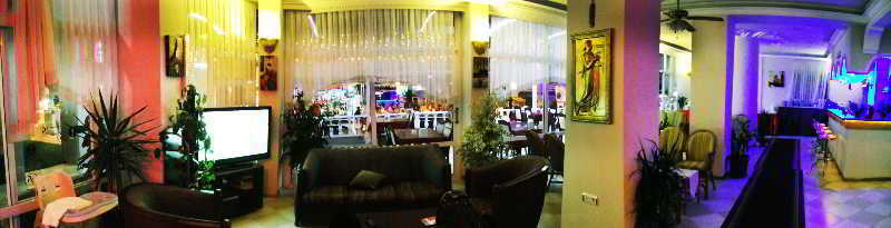 Pamukkale Hotel Didim Exterior foto